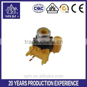 Single Pin AV PIN JACK AV1-8.4-8 thumbnail-1