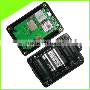 Asset GPS Tracker for Truck Management thumbnail-5