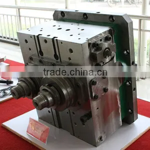 Hangji Brand Roller Box for Rolling Mill Customize Manufacturer thumbnail-1