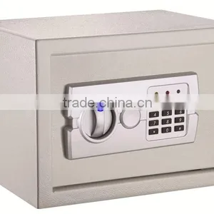 E25SG Digital Electronic Safe Box Cheap Safe Home Safe Promotion Safe thumbnail-1