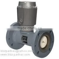 High Quality BBZ Water Turbine Flow Meter Pulse Output thumbnail-3