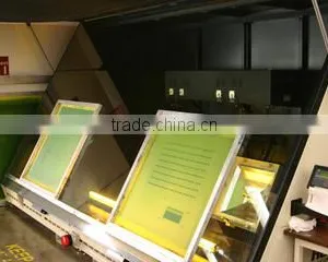 Wenzhou Huaxing Silk Screen Printing Co., Ltd. company overview - view 2 thumbnail