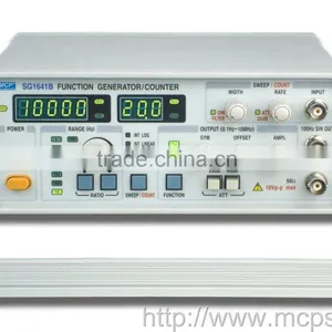 SG1641A - Function Generator Frequency Counter thumbnail-1