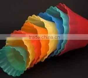 Bear Shape Silicone Cake Mould thumbnail-3