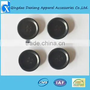 Real Natural Corozo Button for Coat thumbnail-1