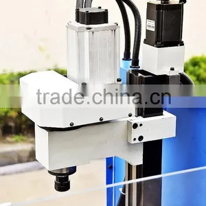 PX1 Mini CNC Milling Machine for Sale thumbnail-6