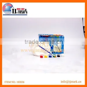 FUNNY DIY PAINTINGTOYS CERAMIC SNAIL thumbnail-1