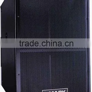 FT10 18'' Subwoofer Speaker Box thumbnail-1
