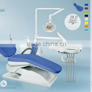 Portable Dental Chair Unit for Sale (MSLDU03W) thumbnail-4