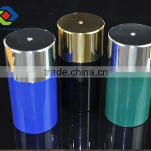 SAN Material Cosmetic Bottle Empty 50ml 75ml Deodorant Stick thumbnail-2