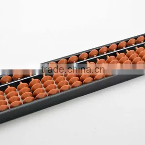 17 RODS OF STUDENT ABACUS COUNTING FRAME thumbnail-5