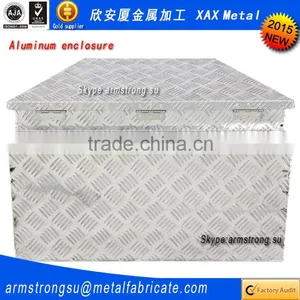 XAX030AB High Quality China Ip65 Aluminium Enclosure Novelty Products for Import thumbnail-4
