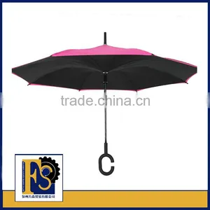 C Handling Cell Phone Umbrella thumbnail-1