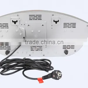 Decorative Bathroom Infrared Wall Heaters thumbnail-4