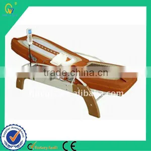 Pedicure Facial Beauty Couches UK for Hair Salon thumbnail-1