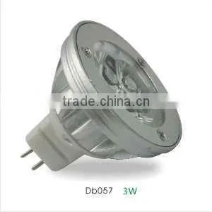 LED Spotlight Lamp Fixture thumbnail-1