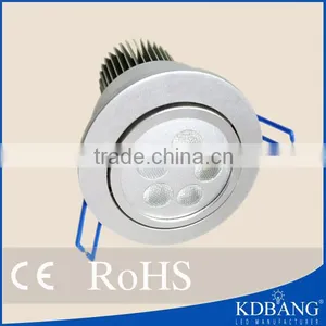Chinese Supplier High Power 5w Led Ceiling Light thumbnail-1