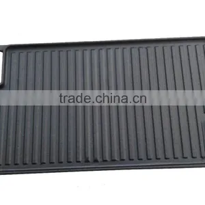 Cast Iron Griddle thumbnail-4