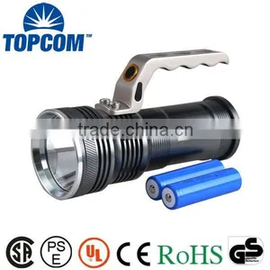 Max Force LED Emergency Light Searchlight Lighting thumbnail-1
