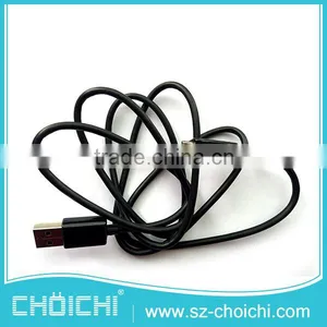 Great Quality Universal Black 1m Original Usb Data Cable Mobile Phone for LG thumbnail-2