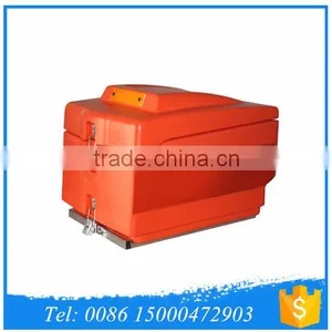 45L Food Take-out Box, Food Box for Scooter, Hot Food Transportation Box thumbnail-2