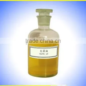 Garlic Oil Softgel thumbnail-1