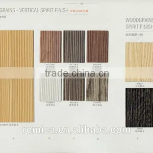 Remica Decorative High Pressure Laminates Vertical Gabel Spirit Finish thumbnail-1