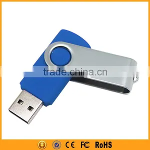 Hot Selling Swivel Bulk 1gb USB Flash Drives Bulk Cheap 2gb USB Flash Drives Supplier's Choice thumbnail-1