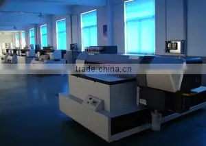 Wuxi Design Digital Science & Technology Co., Ltd. company overview - view 3 thumbnail
