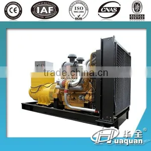 600kw 750kva Diesel Generator thumbnail-4