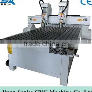 1325 1525 2030 Mdf Carving Machine Wood Cnc Cutting Machine thumbnail-4