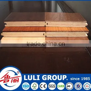 Engineered Wood Flooring thumbnail-4