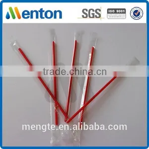 Glowing Drinking Tea Straw thumbnail-1