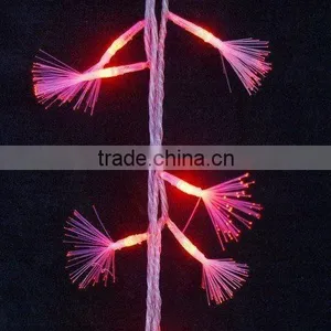 Wonderful Design Blinking Pink Led String Light thumbnail-1