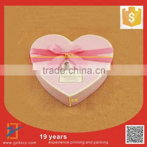 2016 New Year Gift Box, Chocolate Box, Candy Box Supply Directly by Printing and Packaging Factory thumbnail-1