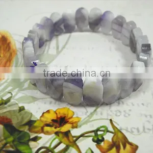Natural Stone Bracelet NSB-007 thumbnail-1