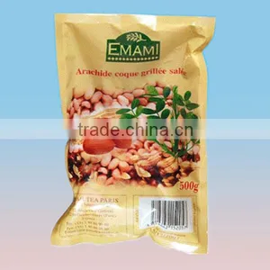 Colorful Printing Vacuum Bag for Packing Peanuts thumbnail-1