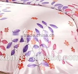 2015 4 Pieces 100% Silk Bedding Sets 16 Momme thumbnail-3
