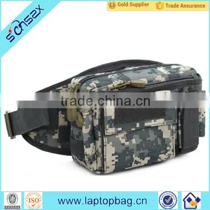 Customized Travel Waist Pack Camouflage Tactical Military Waist Bag thumbnail-5