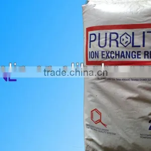 Purelite Ion Exchange Resins thumbnail-1