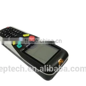 Handheld Data Collector With Battery Touchscreen HDT3000 thumbnail-5