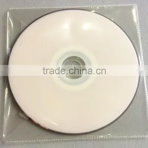 Dongguan Guangdong White Inkjet Printable Cd-r thumbnail-6