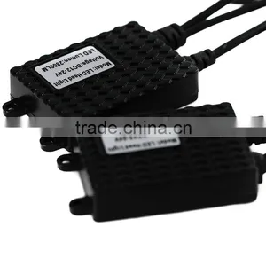 High Power H1 Car LED Headlight H3 9005 9006 12V Auto Car Lights Accessories thumbnail-5