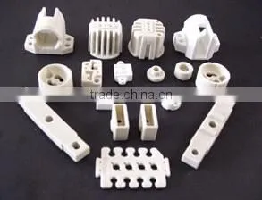 Steatite Ceramics With High Frequency and Good Chemical Stability thumbnail-4