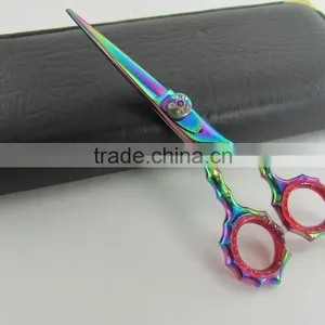 Professional Barber Hair Cutting Scissors thumbnail-1