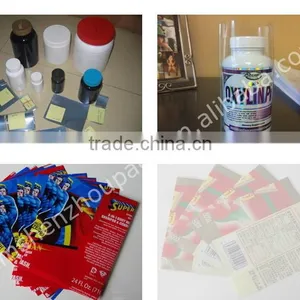 Multi Color Heat Shrink PVC Shrink Band thumbnail-4