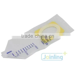 Disposable Paediatric Urine Collector thumbnail-1
