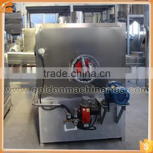 High Yield Peanut Roasting Machine thumbnail-1