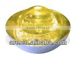 Yellow Cat Eye thumbnail-1