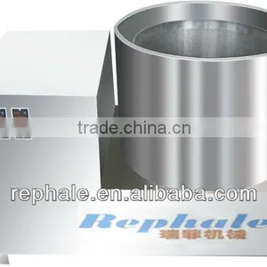 Best Selling Snack Deoiling Machine thumbnail-1
